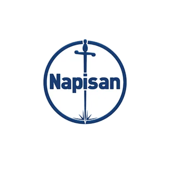 Napisan logo