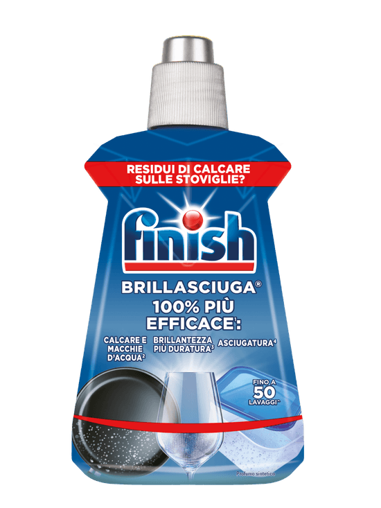 Finish Brillasciuga