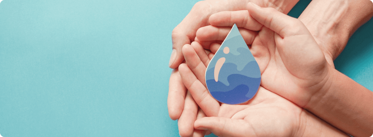 Come risparmiare acqua